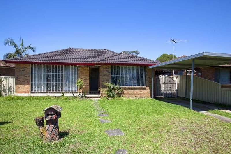 GREEN VALLEY NSW 2168, Green Valley - Image 1