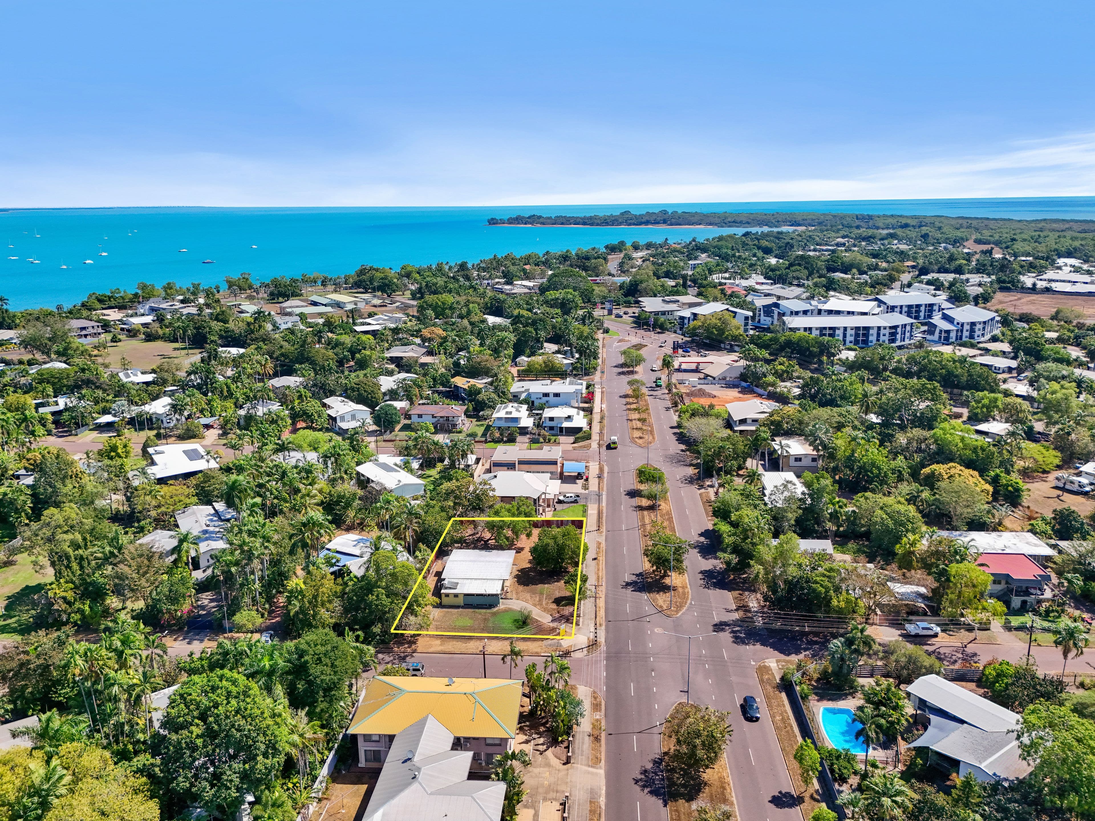 93 Ross Smith Avenue, Fannie Bay NT 0820, Fannie Bay - Image 1