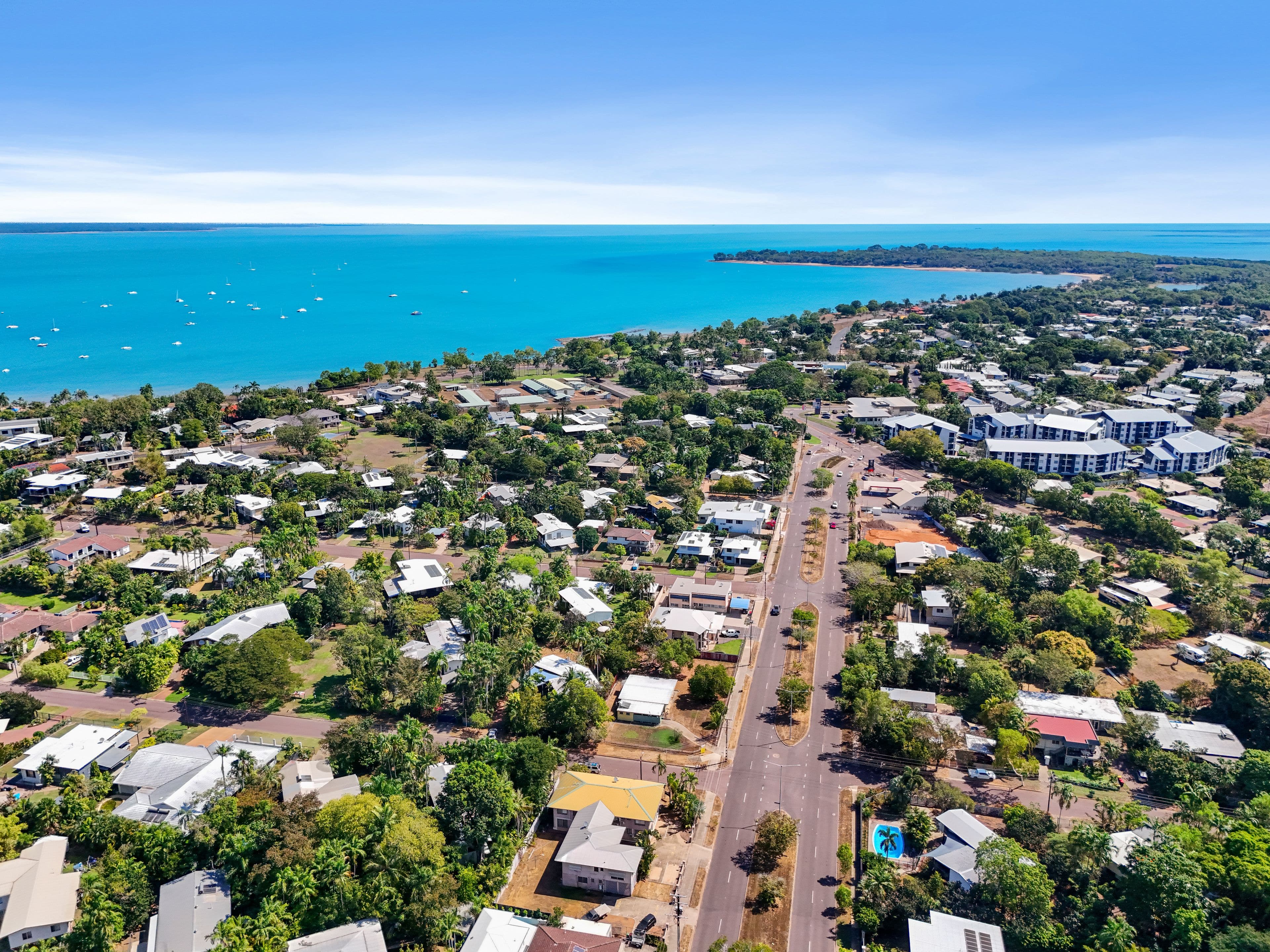 93 Ross Smith Avenue, Fannie Bay NT 0820, Fannie Bay - Thumbnail 2