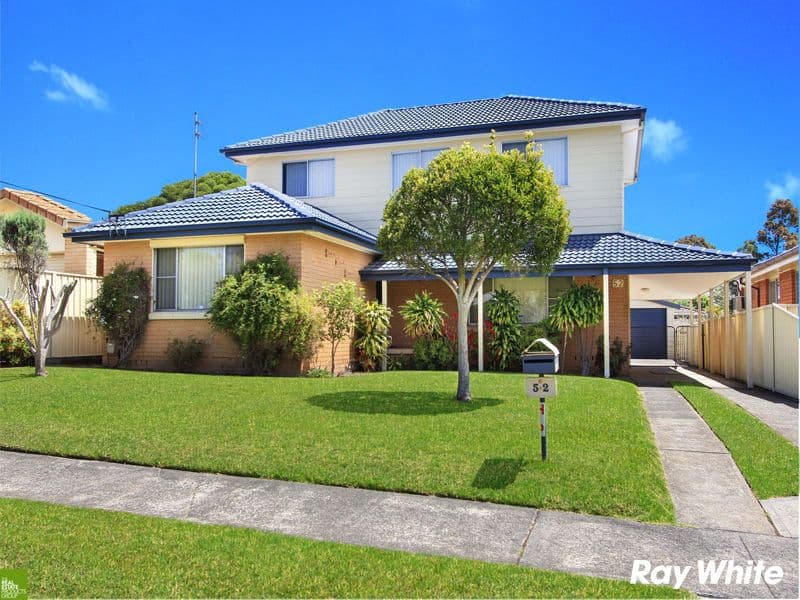 52 Ash Avenue, ALBION PARK RAIL NSW 2527, Albion Park Rail - Image 1