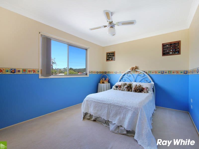52 Ash Avenue, ALBION PARK RAIL NSW 2527, Albion Park Rail - Thumbnail 4