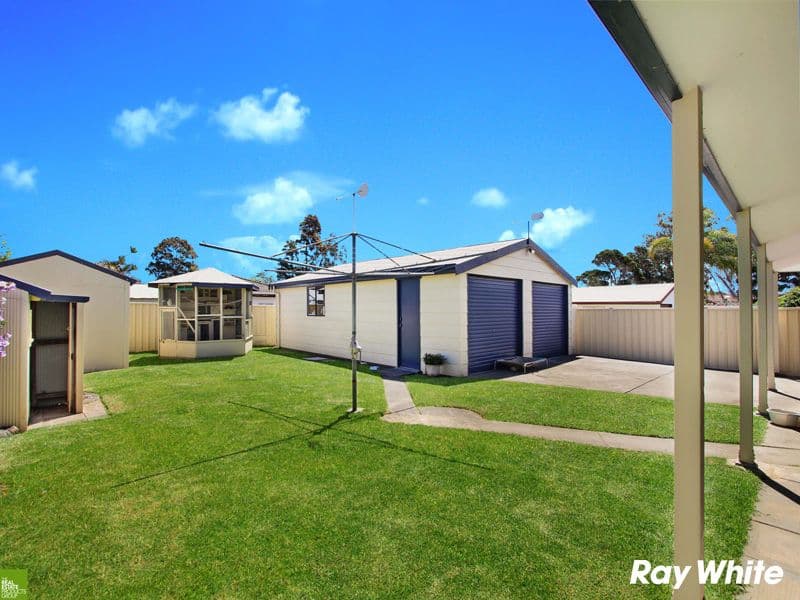 52 Ash Avenue, ALBION PARK RAIL NSW 2527, Albion Park Rail - Thumbnail 8