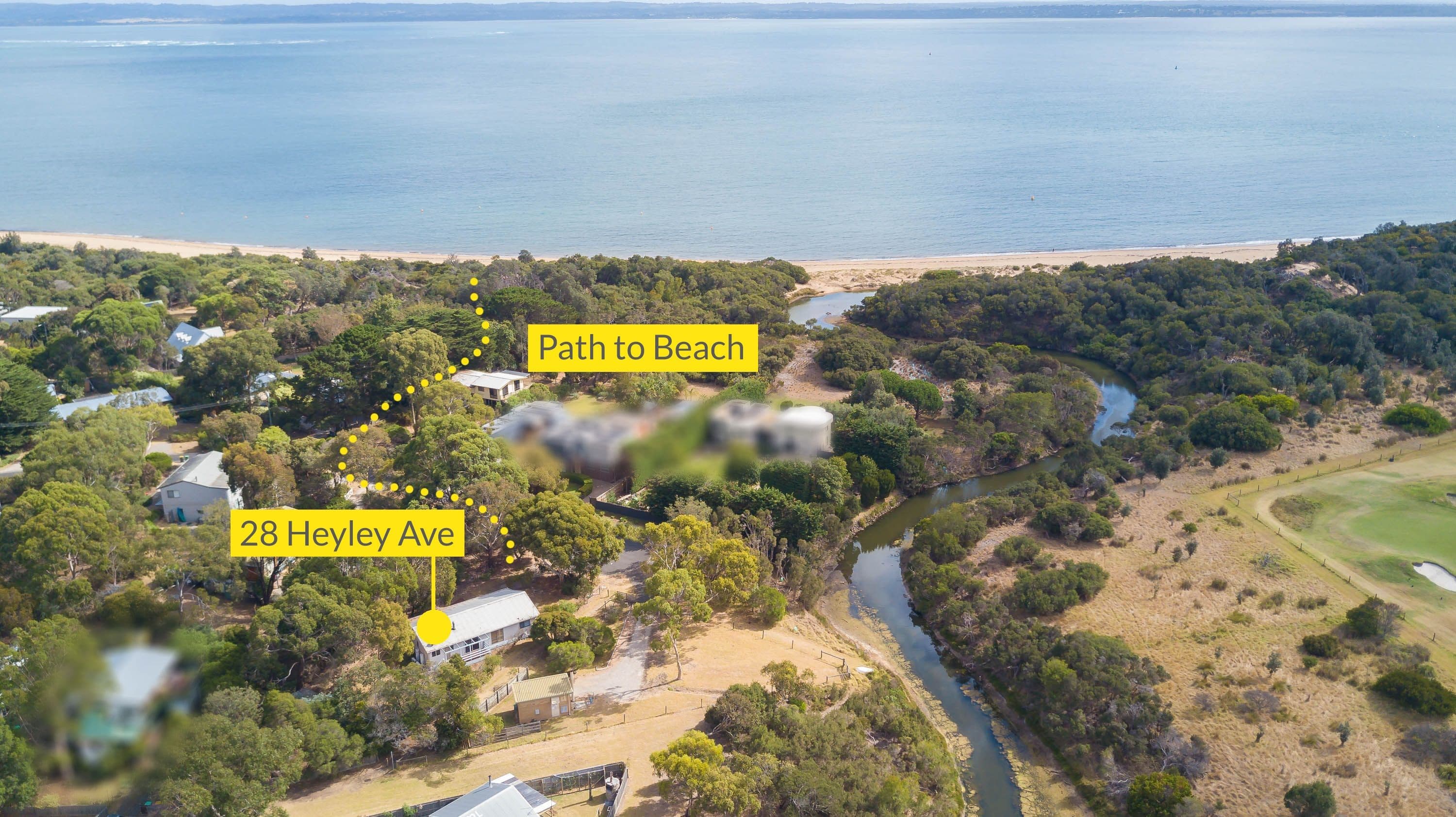 28 Heyley Avenue, Ventnor VIC 3922, Ventnor - Thumbnail 2