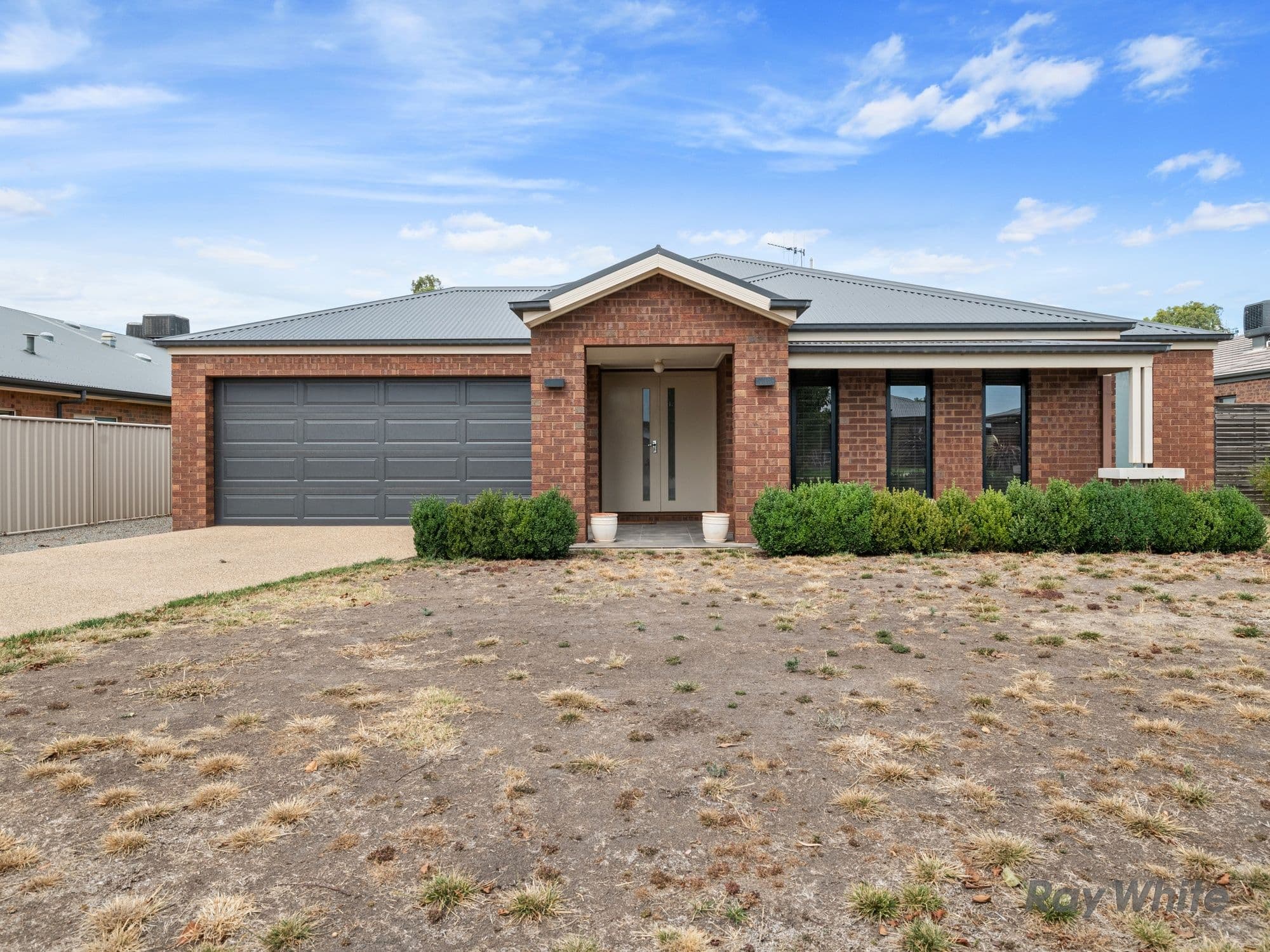 3 Olivers Road, Benalla VIC 3672, Benalla - Image 1