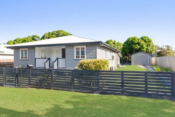 16 Urquhart Street, Currajong QLD 4812, Currajong - Image 1