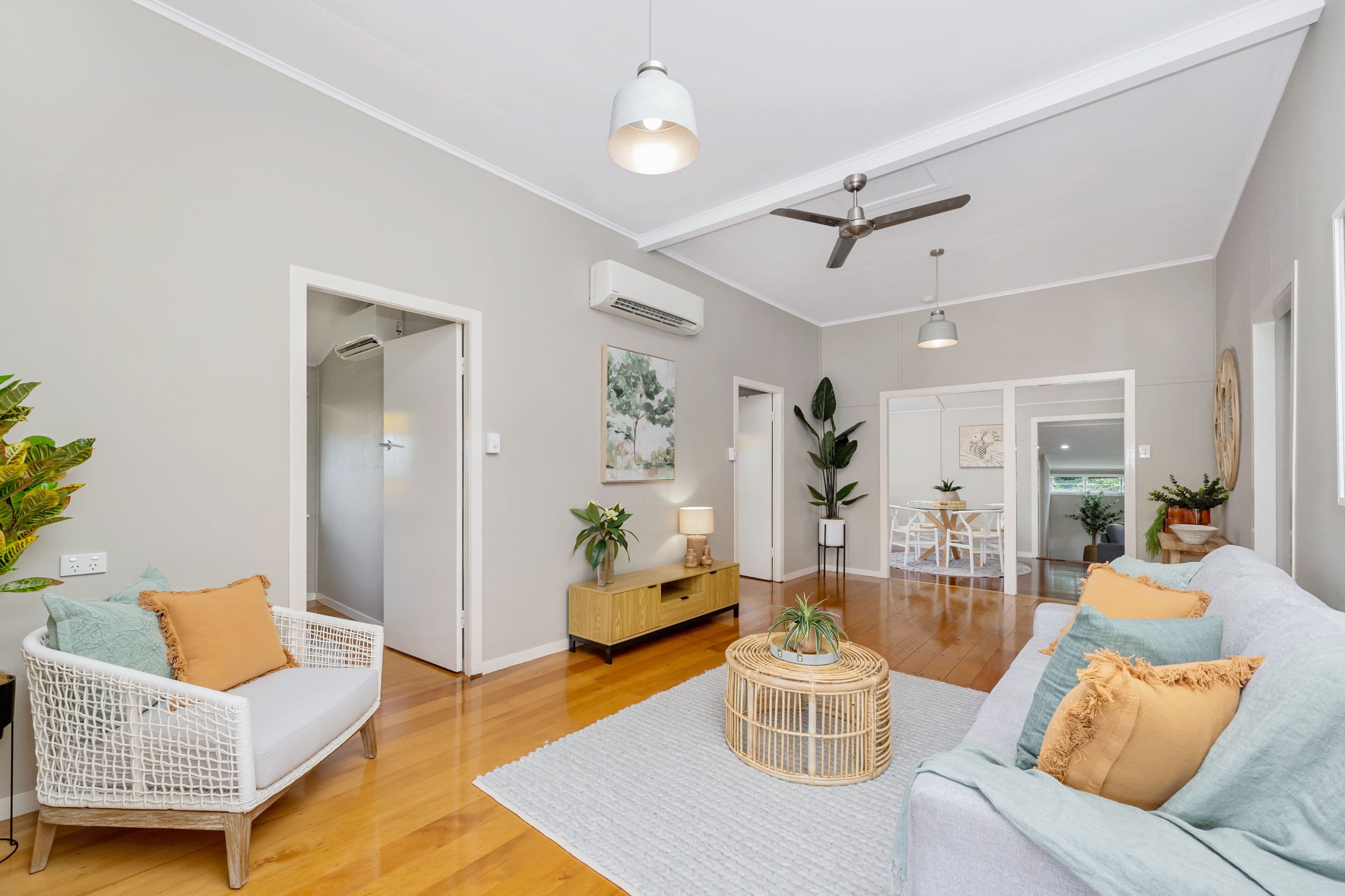 16 Urquhart Street, Currajong QLD 4812, Currajong - Thumbnail 4