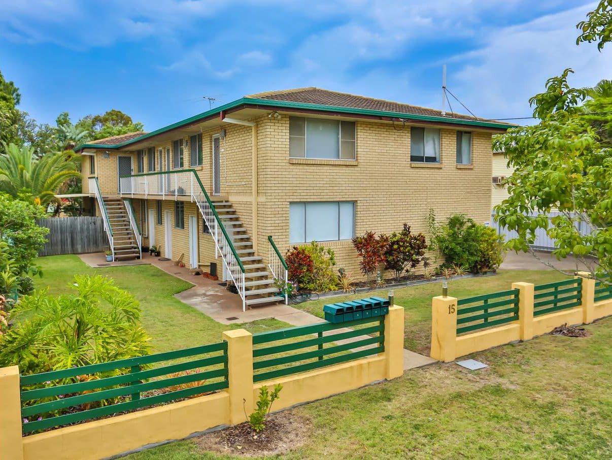 15 Franklin Street, Nundah QLD 4012, Nundah - Image 1