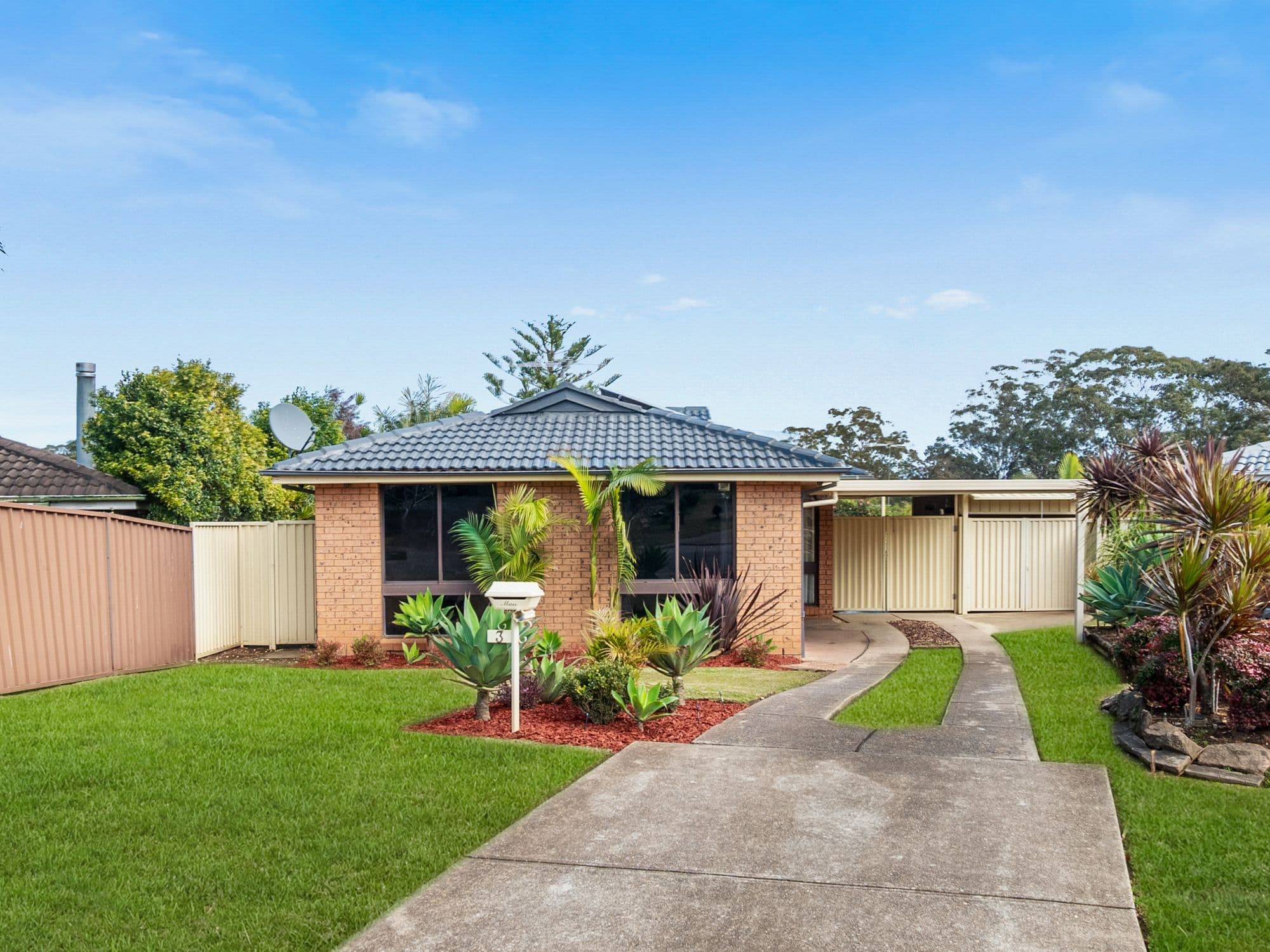 3 Buick Place, Ingleburn NSW 2565, Ingleburn - Image 1