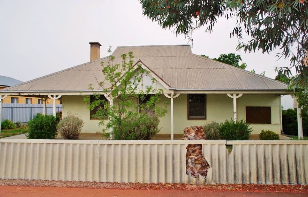 58 Seventeenth Street, Renmark SA 5341, Renmark - Image 1