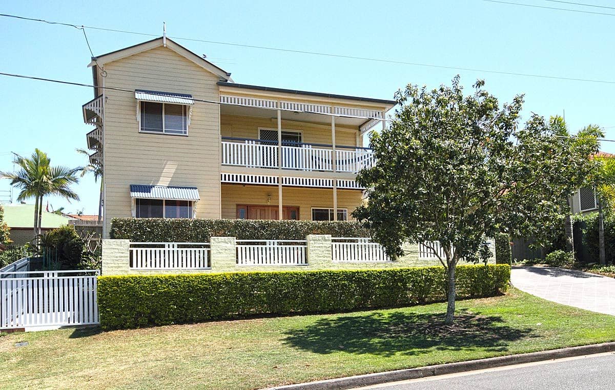21 Anzac Road, CARINA HEIGHTS QLD 4152, Carina Heights - Image 1