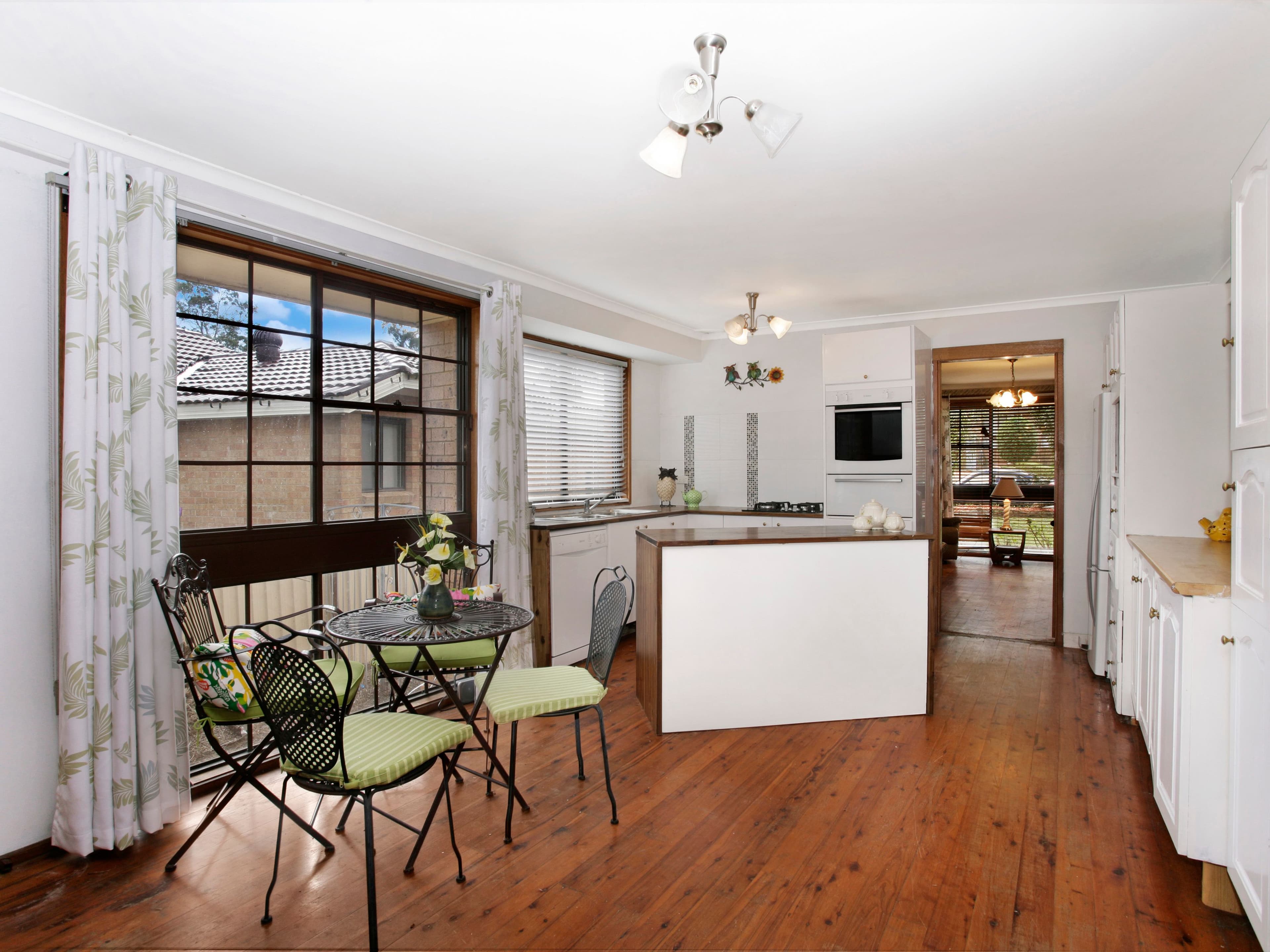8 Tobruk Place, Bossley Park - Thumbnail 2