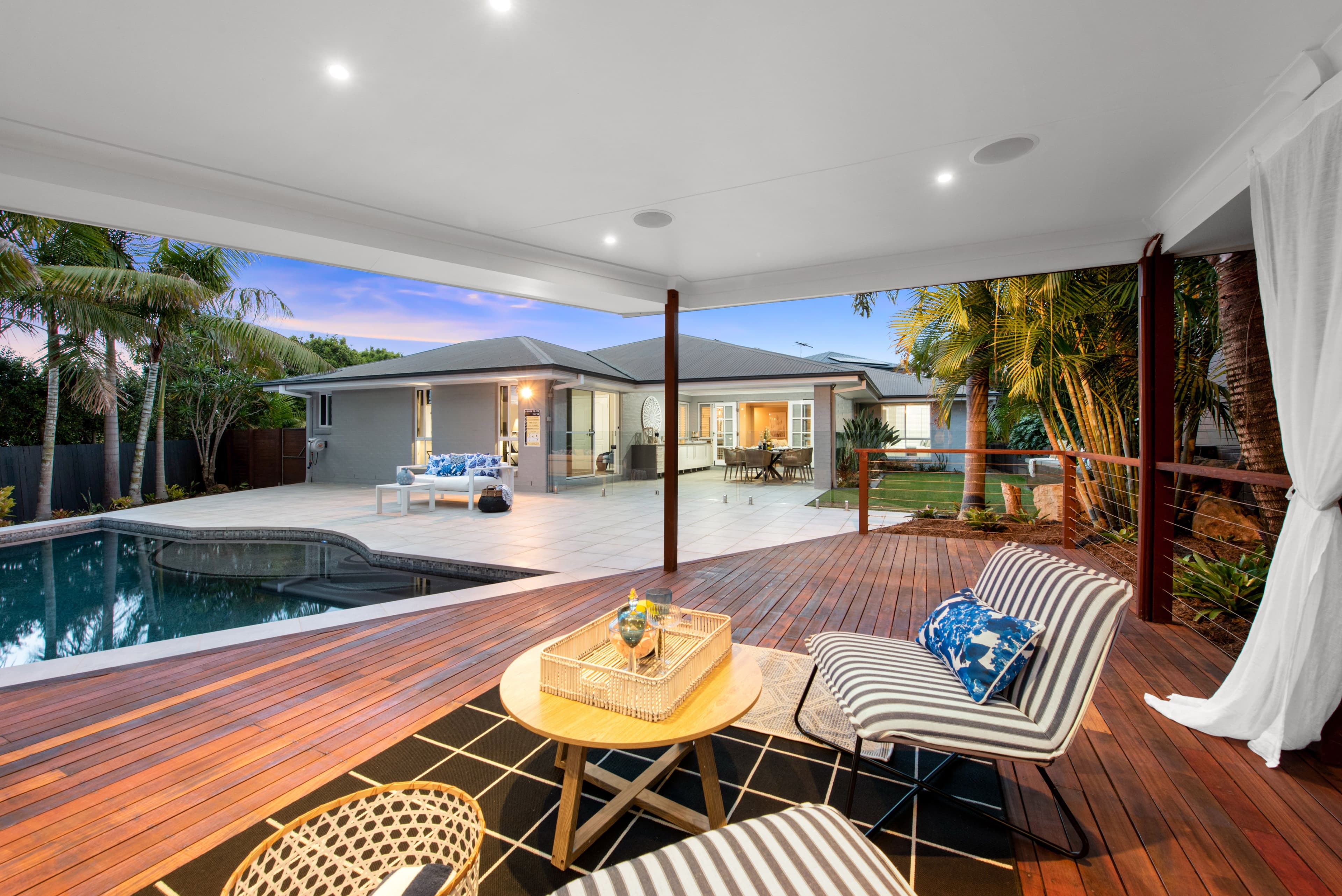 91 Kenilworth Place, Carindale QLD 4152, Carindale - Image 1