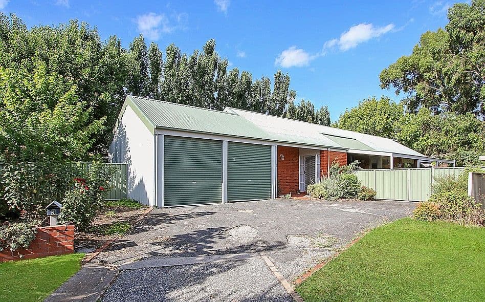 3 Hamer Mews, West Wodonga VIC 3690, West Wodonga - Image 1