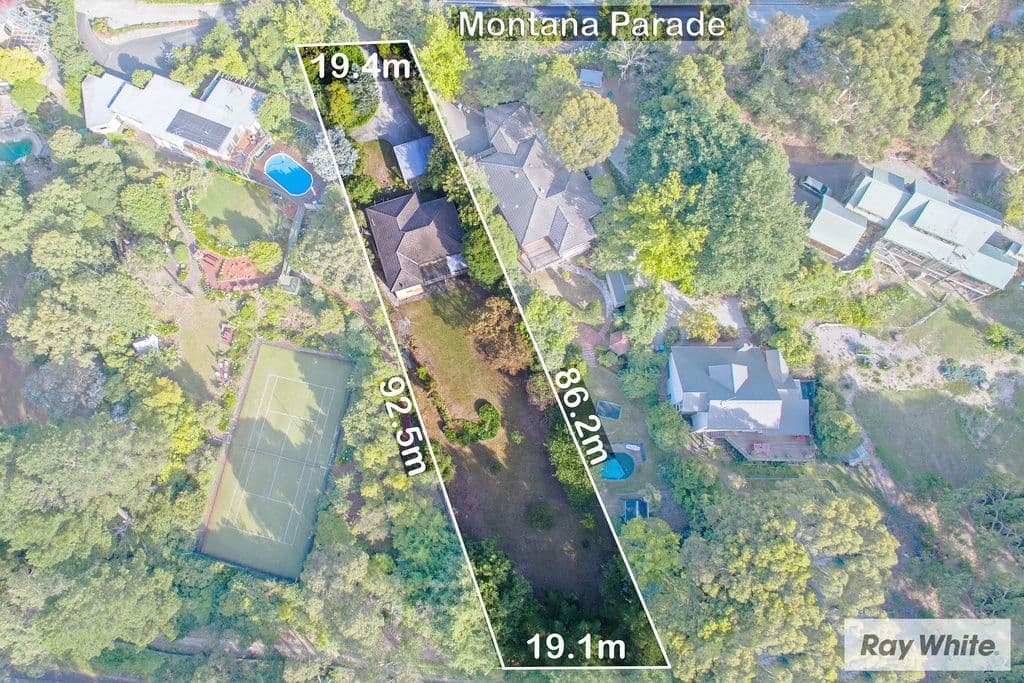 63 MONTANA Parade, Croydon VIC 3136, Croydon - Image 1