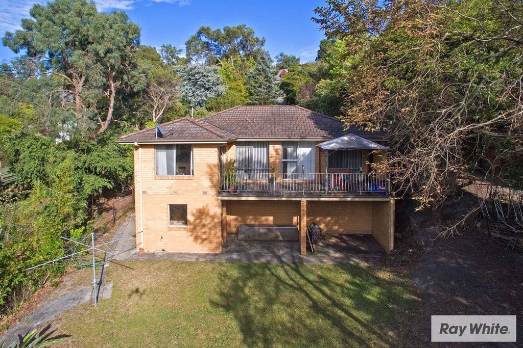 63 MONTANA Parade, Croydon VIC 3136, Croydon - Thumbnail 5