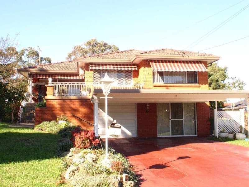 7 McMillian Avenue, Winston Hills NSW 2153, Winston Hills - Image 1