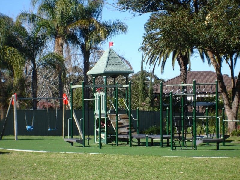 7 McMillian Avenue, Winston Hills NSW 2153, Winston Hills - Thumbnail 6