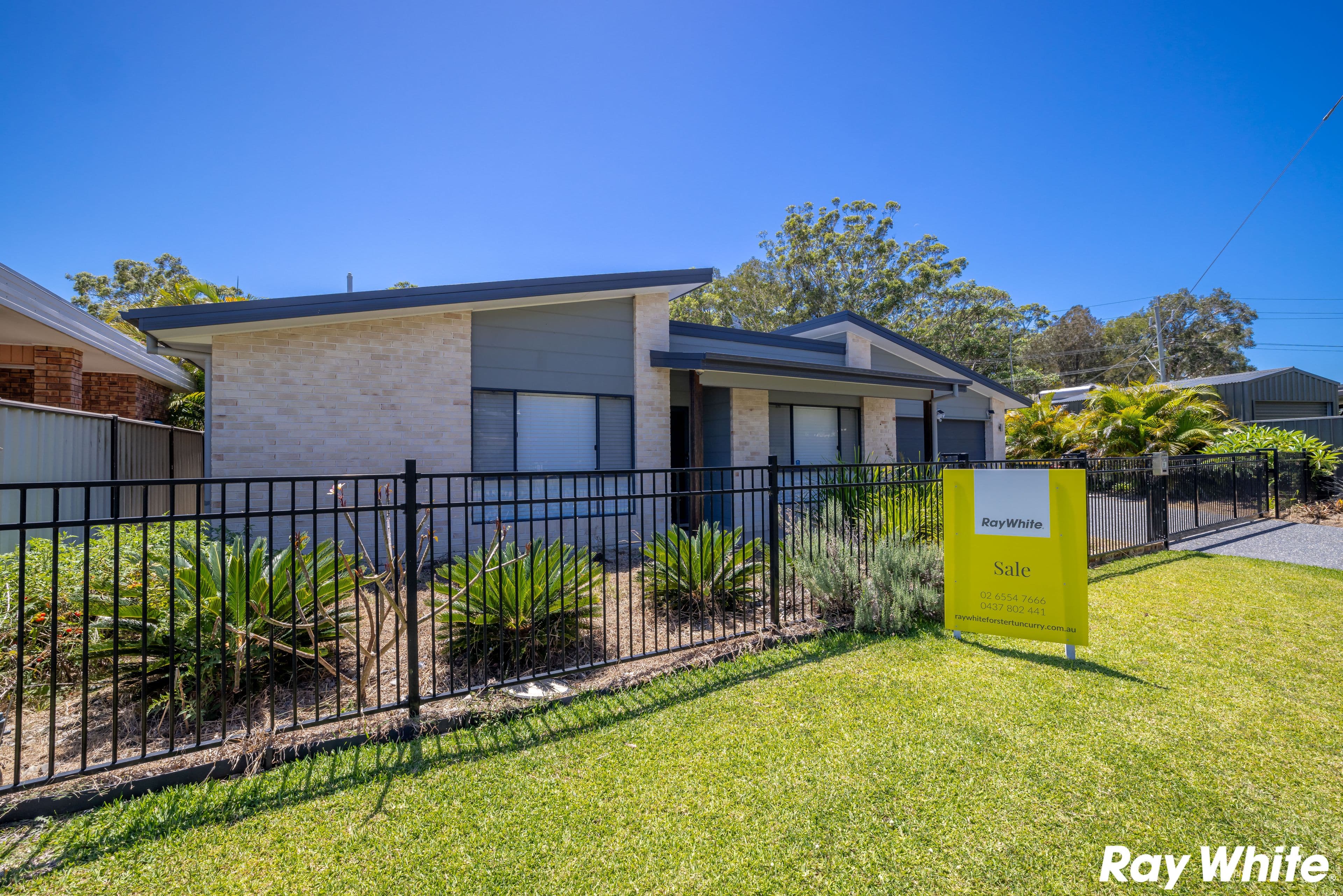 51 Townsend Street, Forster NSW 2428, Forster - Image 1
