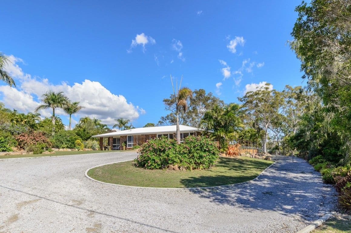 21 Aluminium Drive, Tannum Sands QLD 4680, Tannum Sands - Image 1