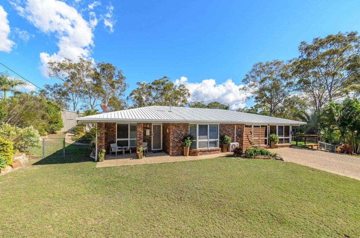 21 Aluminium Drive, Tannum Sands QLD 4680, Tannum Sands - Thumbnail 2