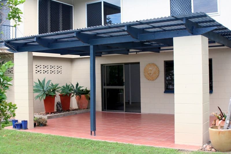 16  Durack Street, DOUGLAS QLD 4814, Douglas - Thumbnail 2