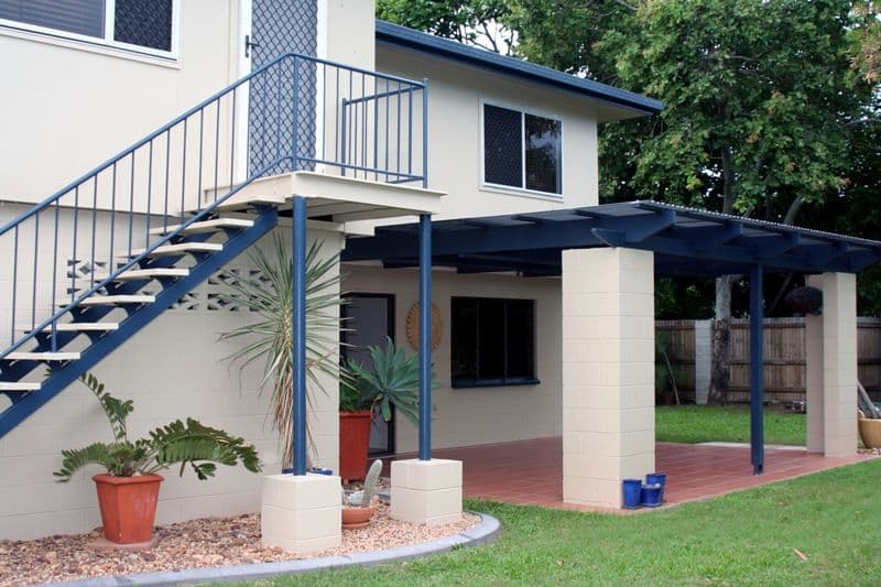 16  Durack Street, DOUGLAS QLD 4814, Douglas - Thumbnail 8