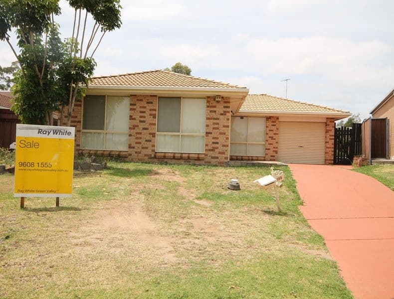 GREEN VALLEY NSW 2168, Green Valley - Image 1