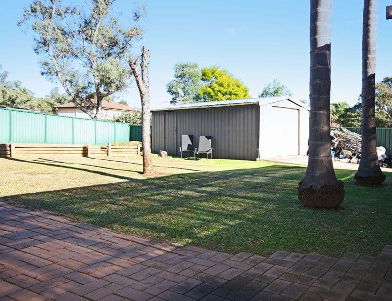 4 Scarus Place, ROSEMEADOW NSW 2560, Rosemeadow - Thumbnail 5