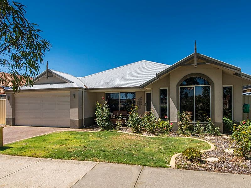 60 Rivergums Boulevard, Baldivis WA 6171, Baldivis - Image 1