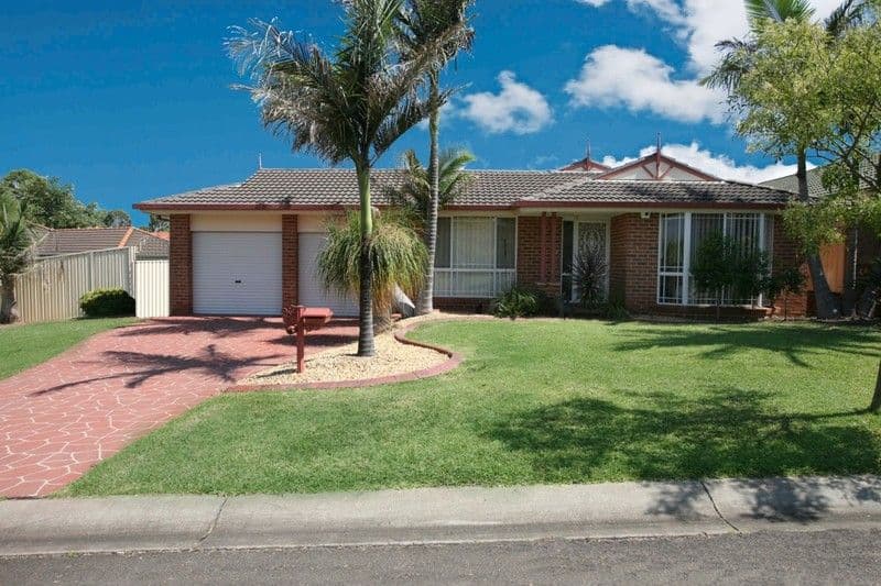 37 Dungara Crescent, GLENMORE PARK NSW 2745, Glenmore Park - Image 1