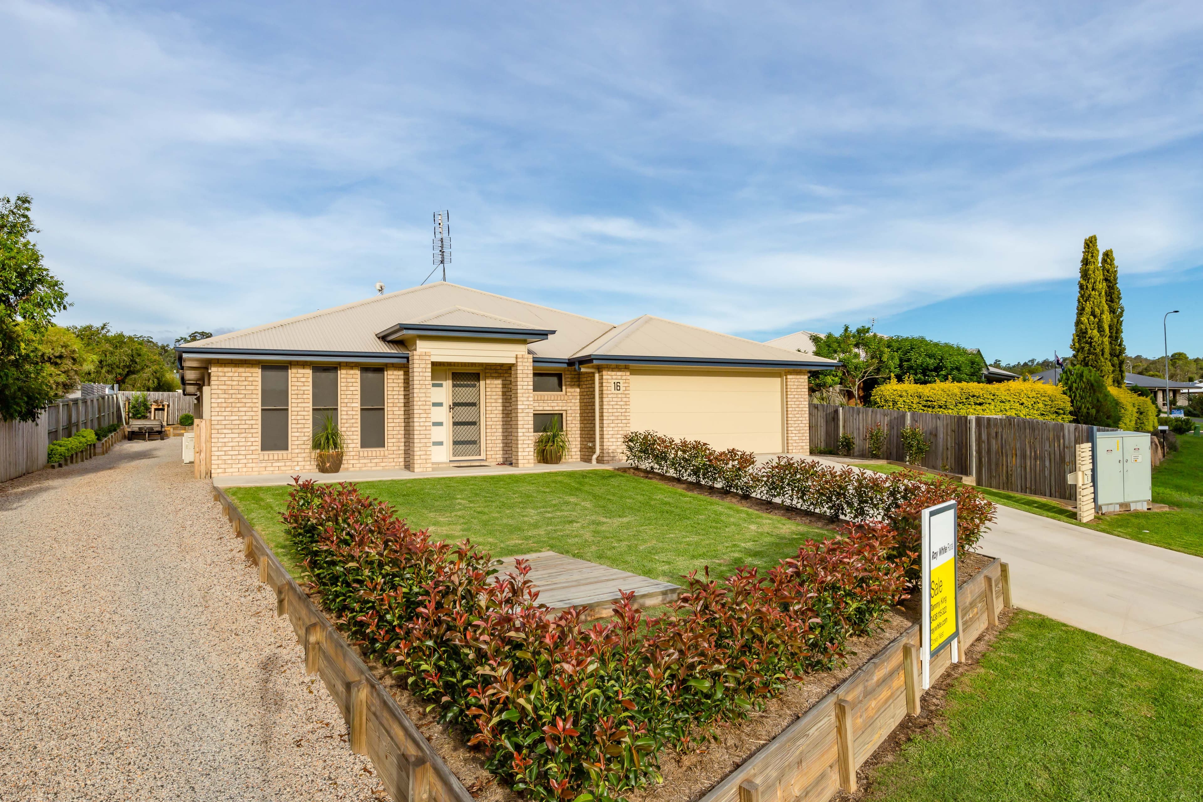 16 Parkland Drive, Crows Nest QLD 4355, Crows Nest - Image 1