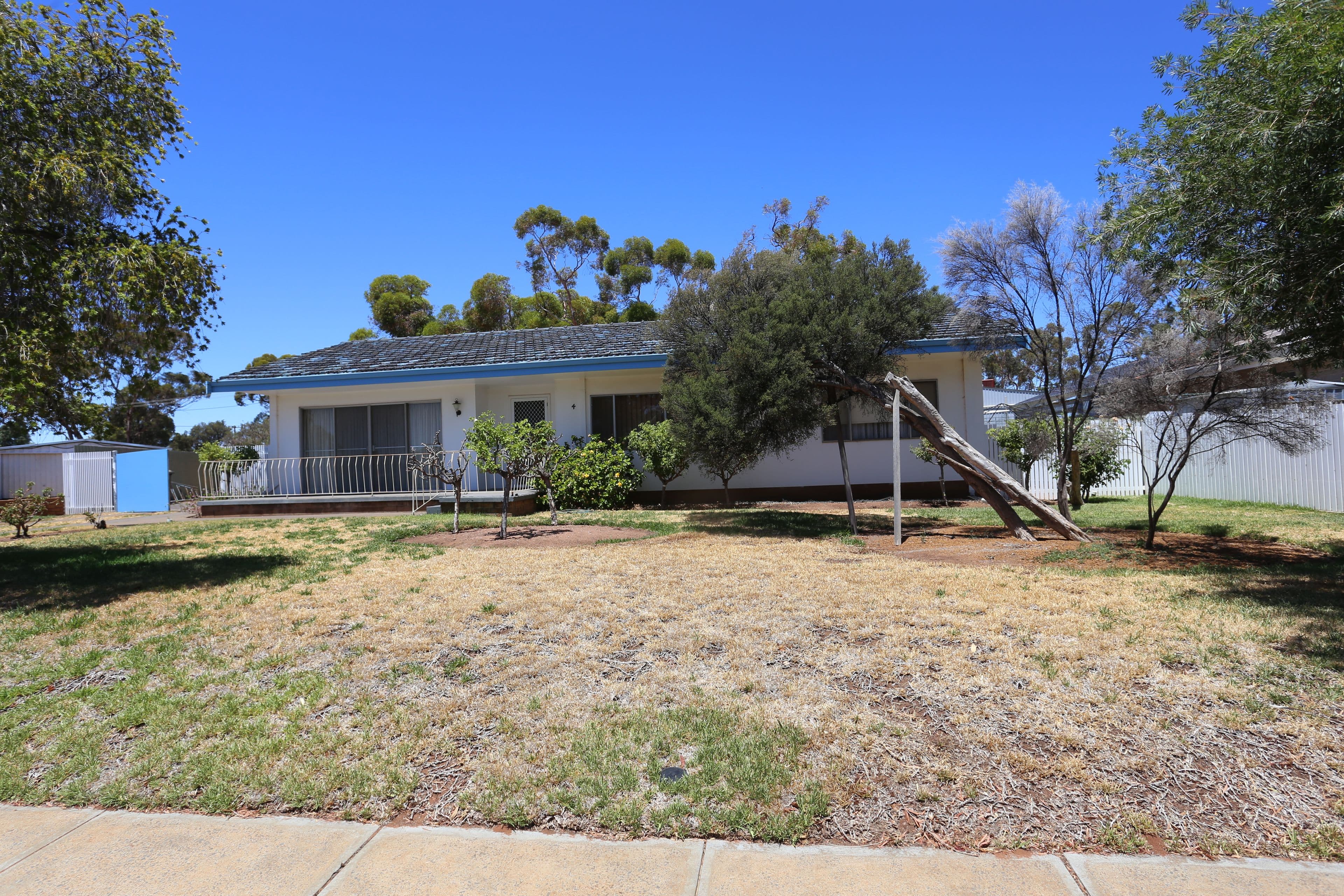 4 Sturt Pea Crescent, Kambalda West WA 6442, Kambalda West - Image 1