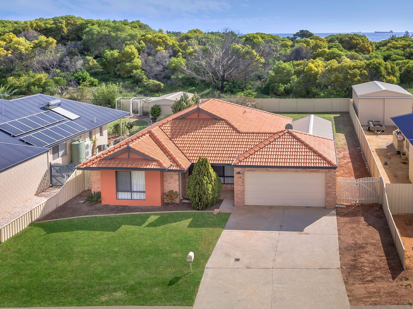 24 Stillwater Avenue, Drummond Cove WA 6532, Drummond Cove - Image 1