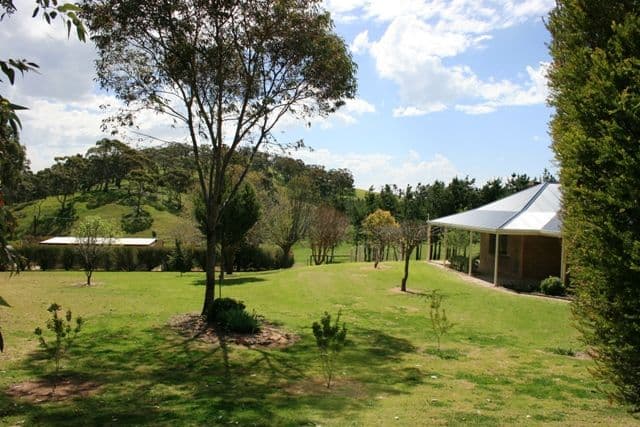 Lot 8 Gaelic Cemetery Road, CLARE SA 5453, Clare - Image 1