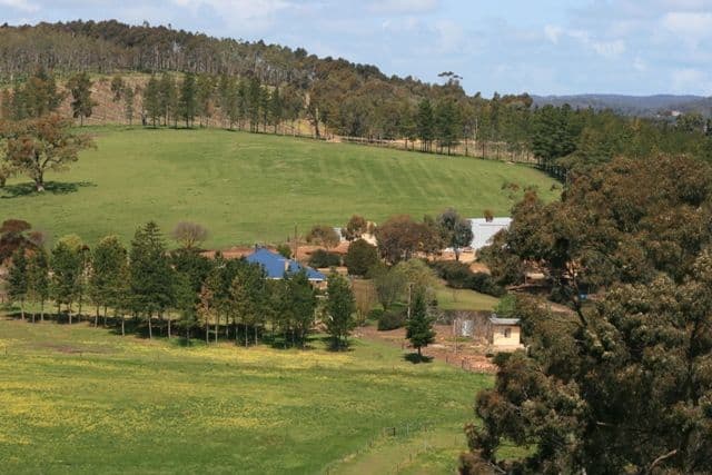 Lot 8 Gaelic Cemetery Road, CLARE SA 5453, Clare - Thumbnail 2