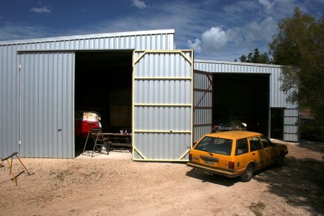 Lot 8 Gaelic Cemetery Road, CLARE SA 5453, Clare - Thumbnail 5
