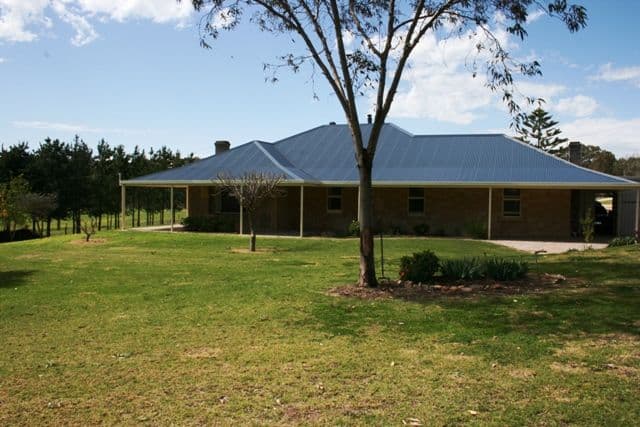 Lot 8 Gaelic Cemetery Road, CLARE SA 5453, Clare - Thumbnail 6