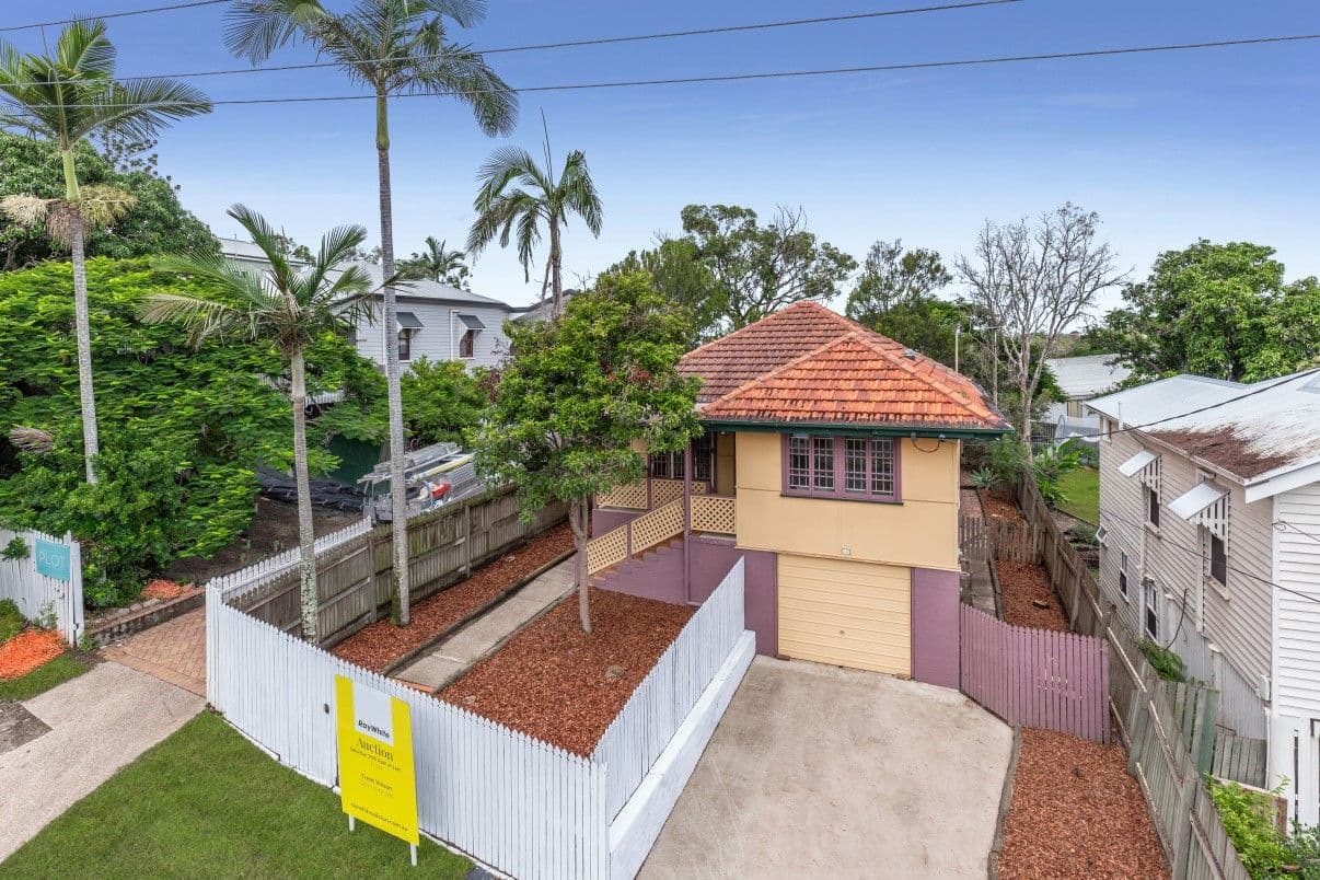 44 Alderley Avenue, Alderley QLD 4051, Alderley - Image 1