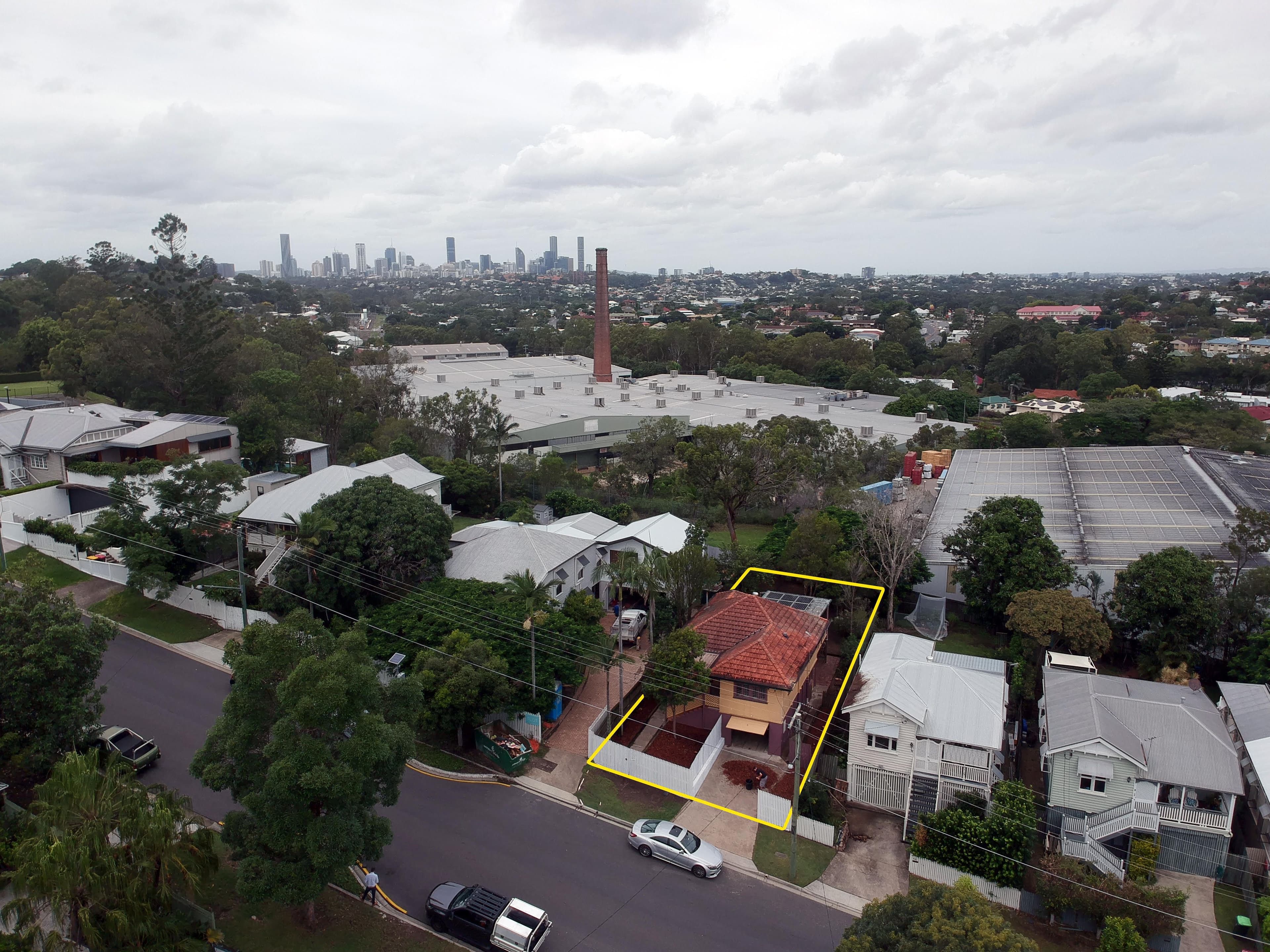 44 Alderley Avenue, Alderley QLD 4051, Alderley - Thumbnail 4