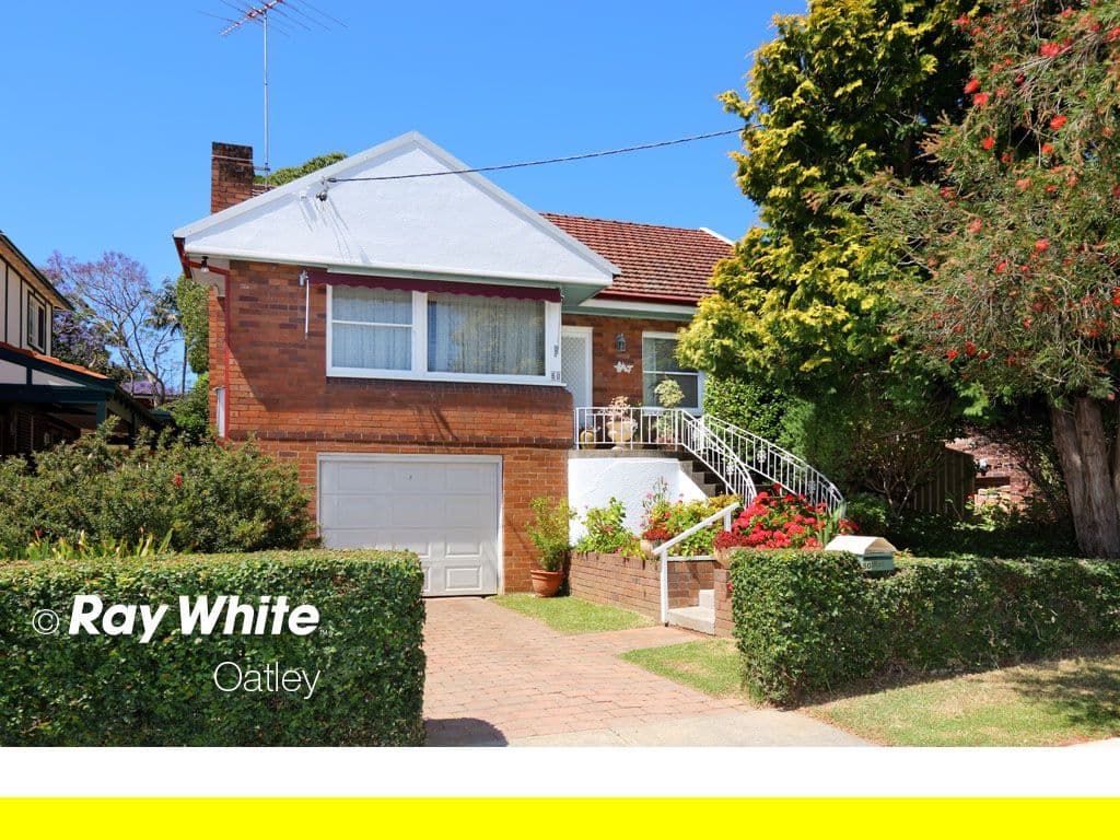 50 Mcraes Avenue, Penshurst - Image 1