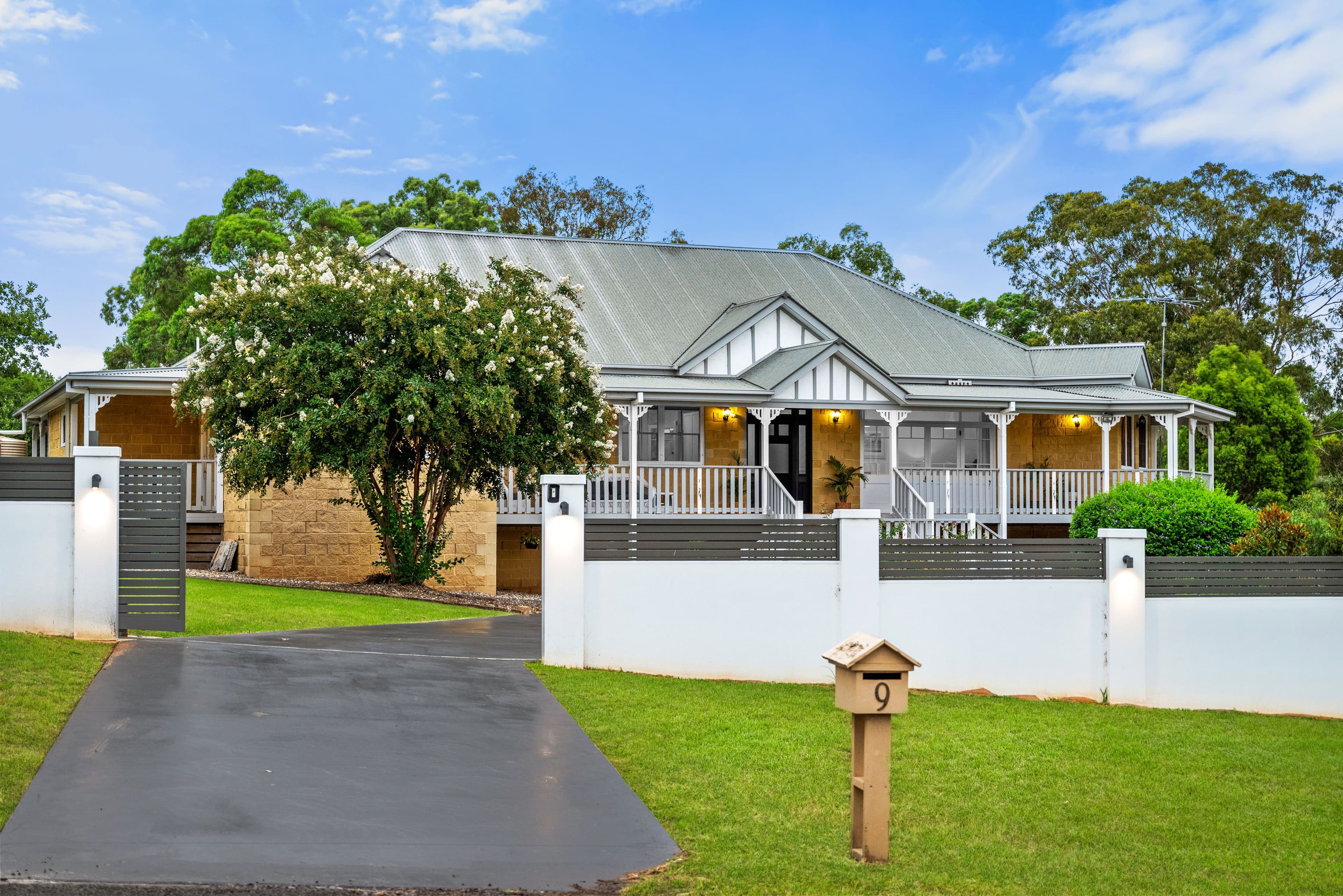 9 Sickles Drive, Grasmere NSW 2570, Grasmere - Image 1