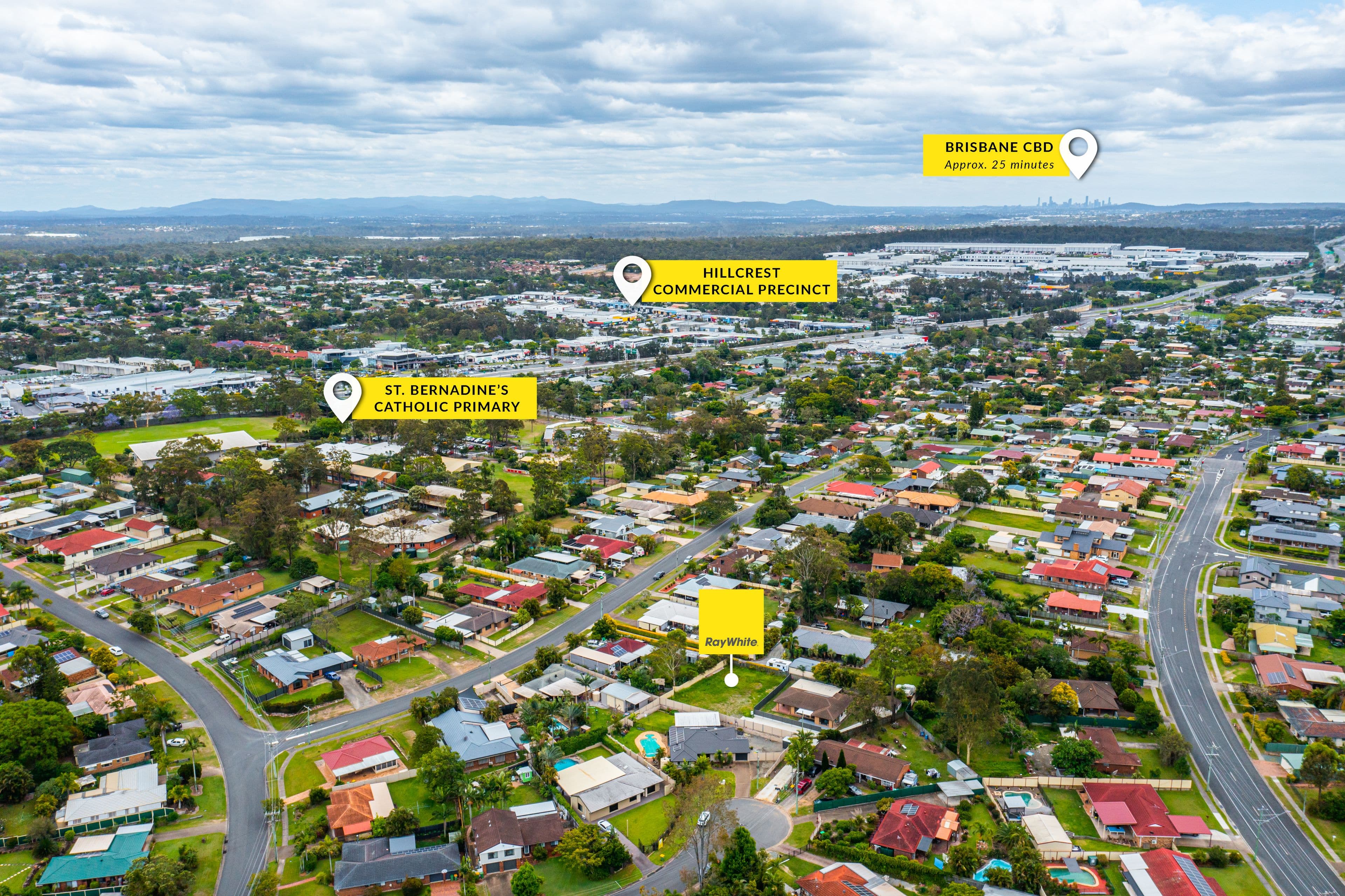 Ixora Court, Regents Park QLD 4118, Regents Park - Thumbnail 7
