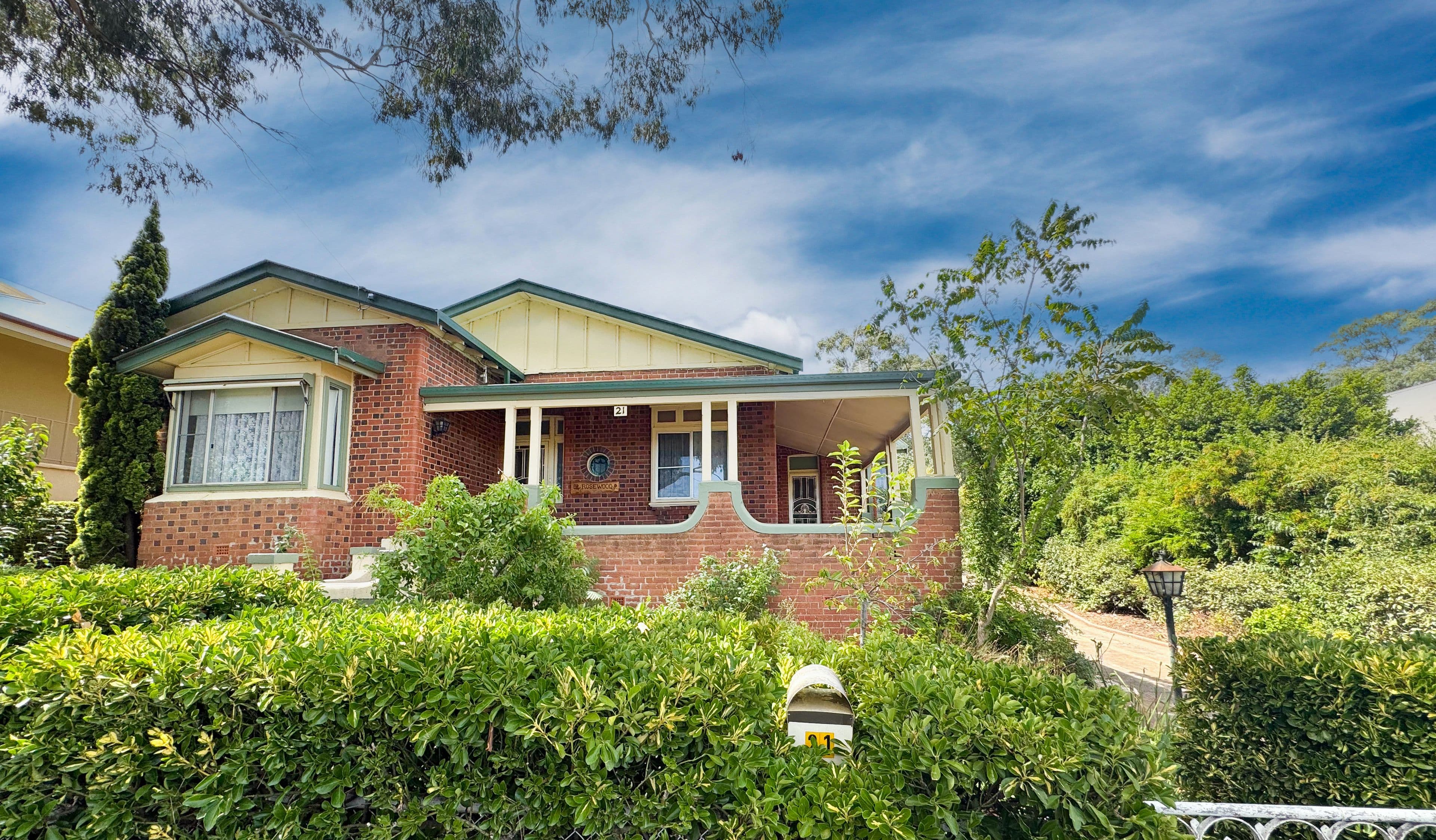 21 Currajong Street, Parkes NSW 2870, Parkes - Image 1