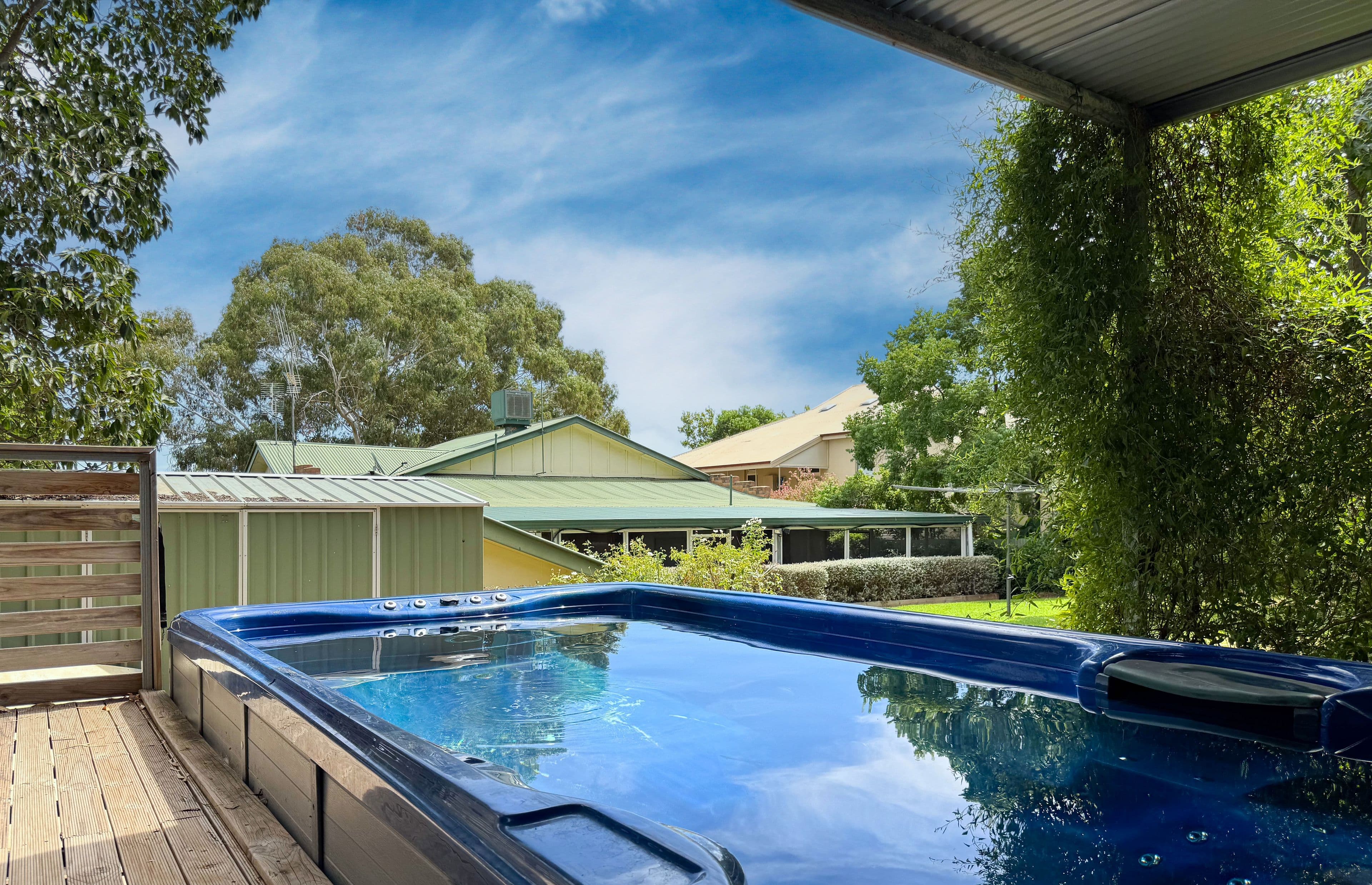 21 Currajong Street, Parkes NSW 2870, Parkes - Thumbnail 4