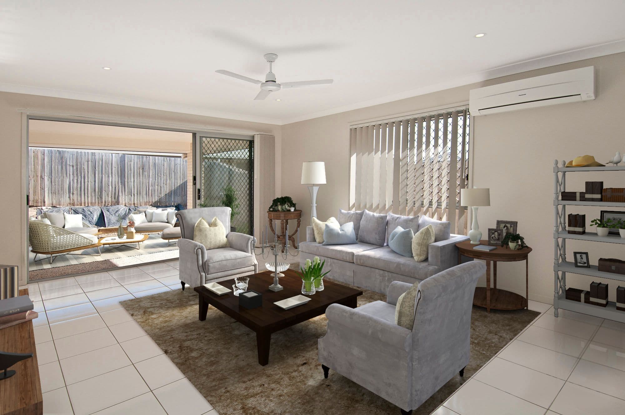 105 Grand Terrace, Waterford QLD 4133, Waterford - Thumbnail 2
