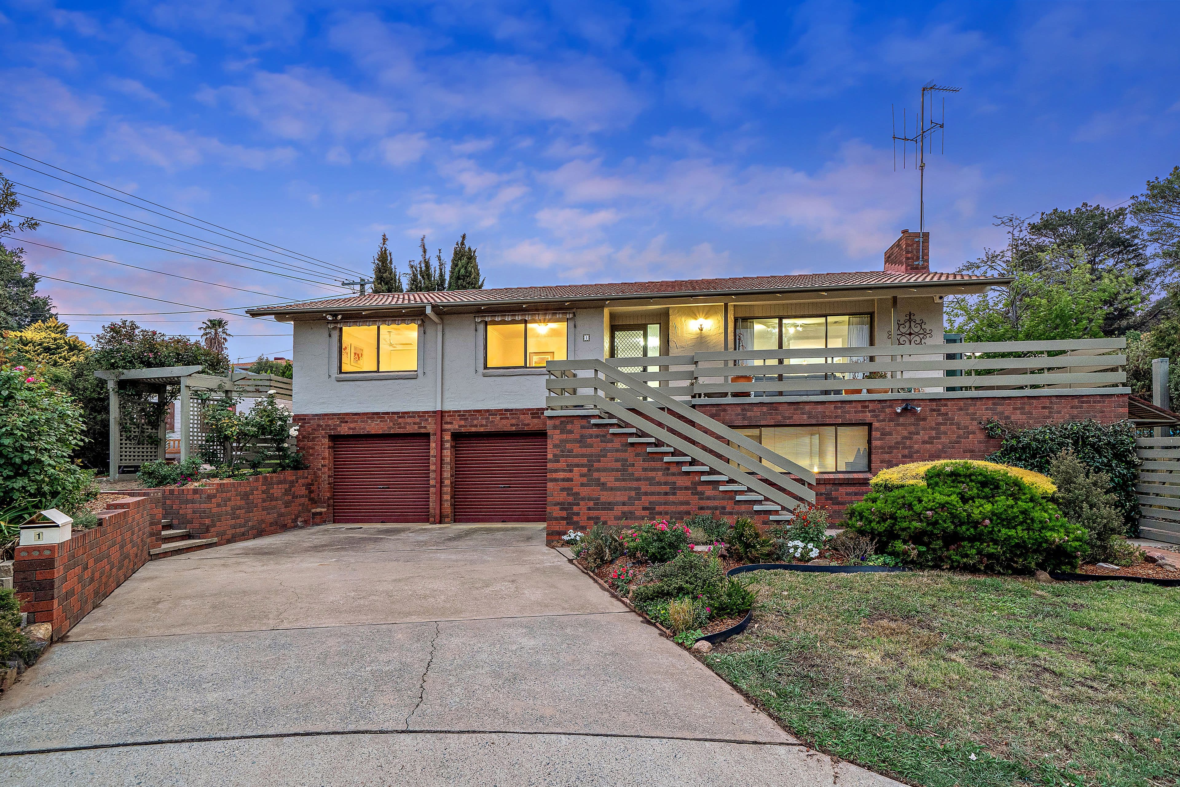 1 Nimmitabel Place, Queanbeyan NSW 2620, Queanbeyan - Image 1