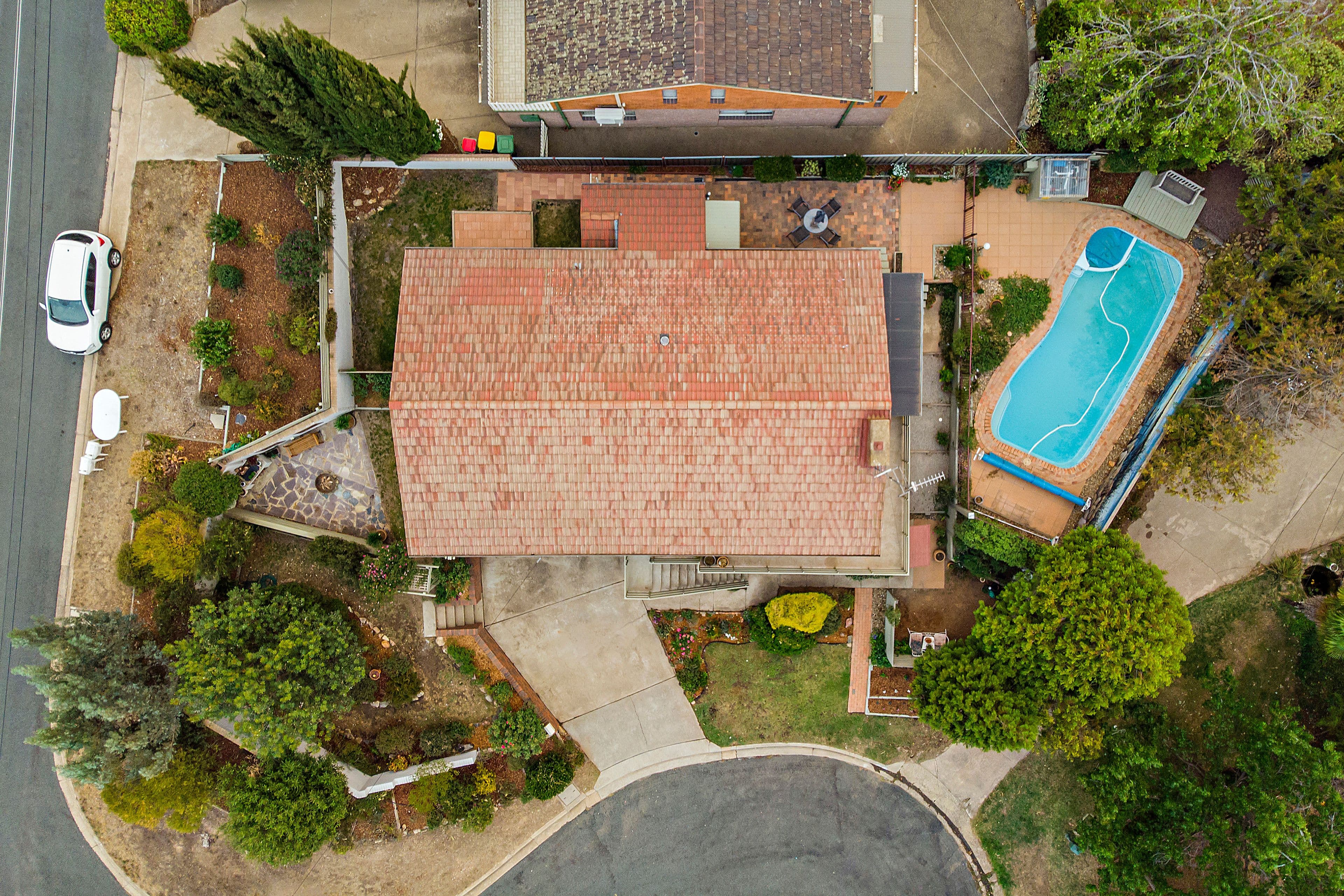 1 Nimmitabel Place, Queanbeyan NSW 2620, Queanbeyan - Thumbnail 3