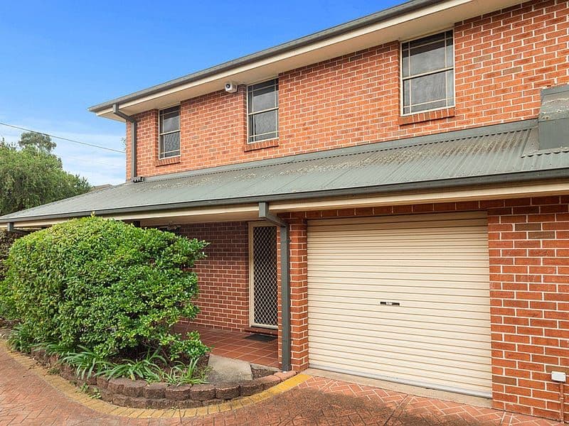 1/10 First Street, Kingswood NSW 2747, Kingswood - Image 1