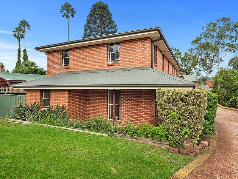 1/10 First Street, Kingswood NSW 2747, Kingswood - Thumbnail 2