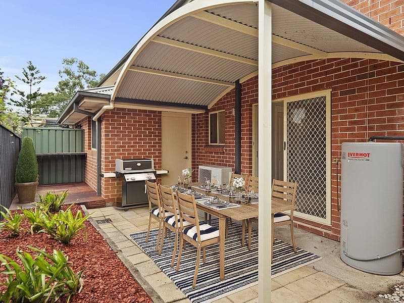 1/10 First Street, Kingswood NSW 2747, Kingswood - Thumbnail 7